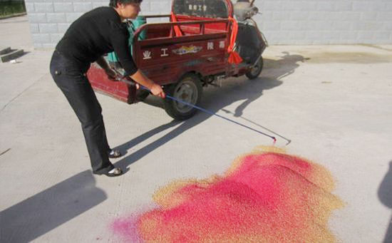 拌种剂生产厂家