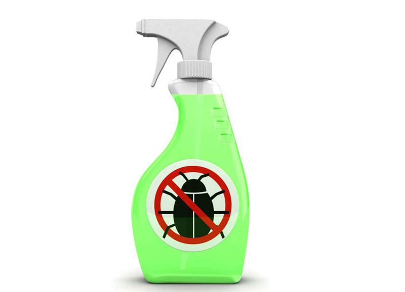 杀虫剂生产厂家